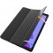Чехол-книжка Flexible TPU Mate BeCover для Samsung Galaxy Tab A7 Lite SM-T220 / SM-T225 Black (70647